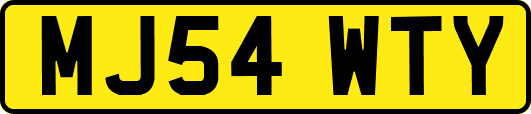 MJ54WTY