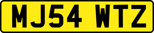 MJ54WTZ