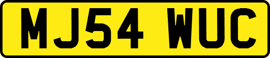 MJ54WUC