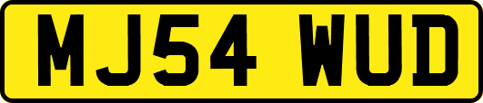 MJ54WUD