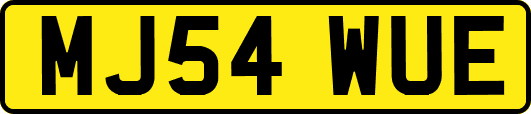 MJ54WUE