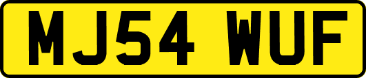 MJ54WUF