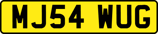 MJ54WUG