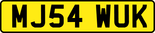 MJ54WUK