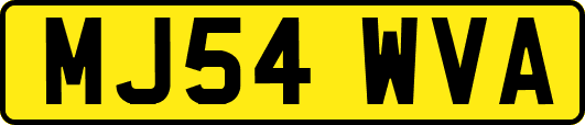 MJ54WVA