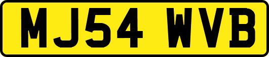 MJ54WVB