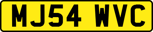 MJ54WVC