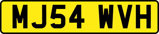 MJ54WVH