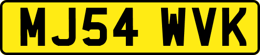 MJ54WVK