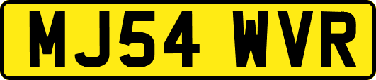 MJ54WVR