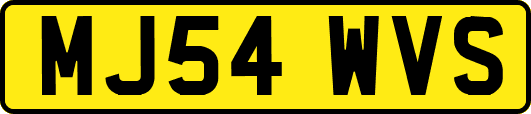 MJ54WVS