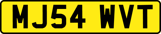 MJ54WVT