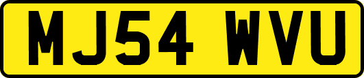 MJ54WVU
