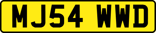MJ54WWD