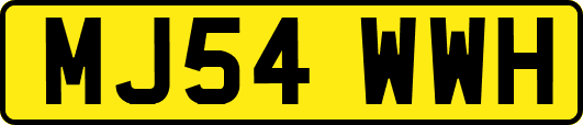 MJ54WWH