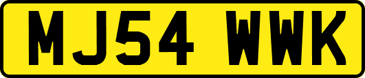 MJ54WWK