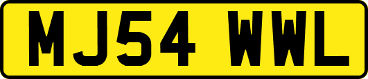 MJ54WWL