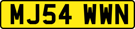 MJ54WWN