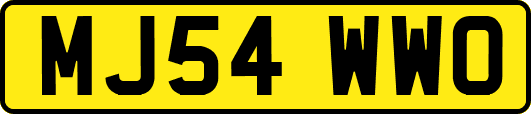 MJ54WWO