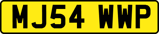 MJ54WWP