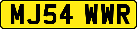 MJ54WWR