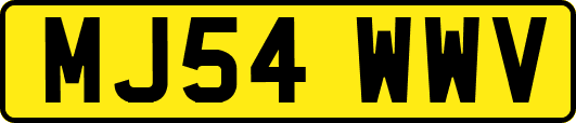 MJ54WWV