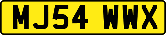 MJ54WWX