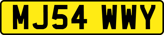 MJ54WWY