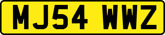 MJ54WWZ