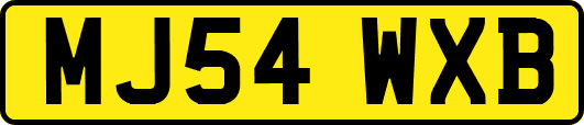 MJ54WXB