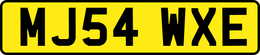 MJ54WXE