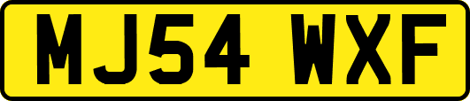 MJ54WXF