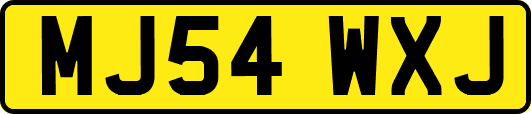 MJ54WXJ