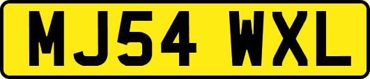 MJ54WXL