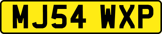 MJ54WXP