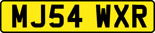 MJ54WXR
