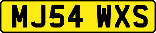 MJ54WXS