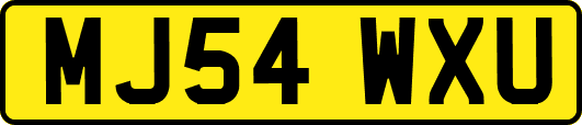 MJ54WXU