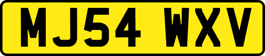 MJ54WXV
