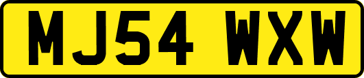 MJ54WXW
