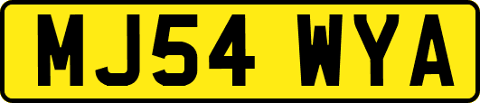 MJ54WYA