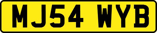 MJ54WYB