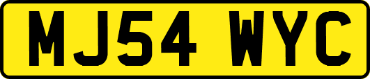 MJ54WYC