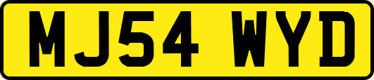 MJ54WYD