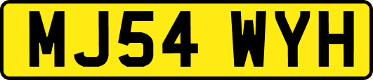 MJ54WYH