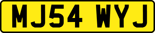 MJ54WYJ