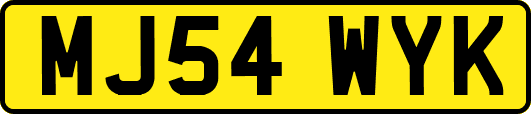 MJ54WYK
