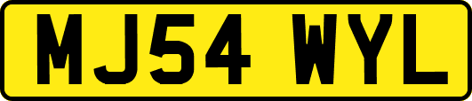 MJ54WYL