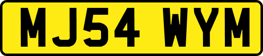 MJ54WYM