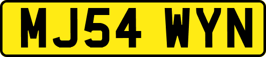 MJ54WYN